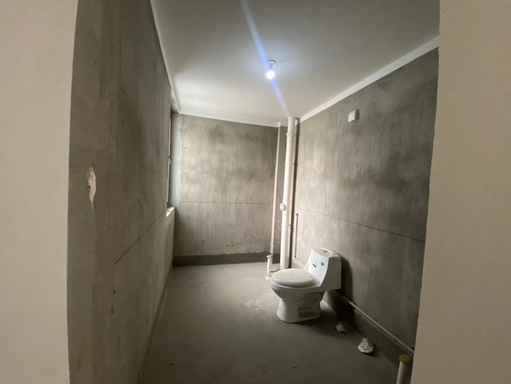 城市嘉苑 3室1厅1卫 115.05m&sup2;