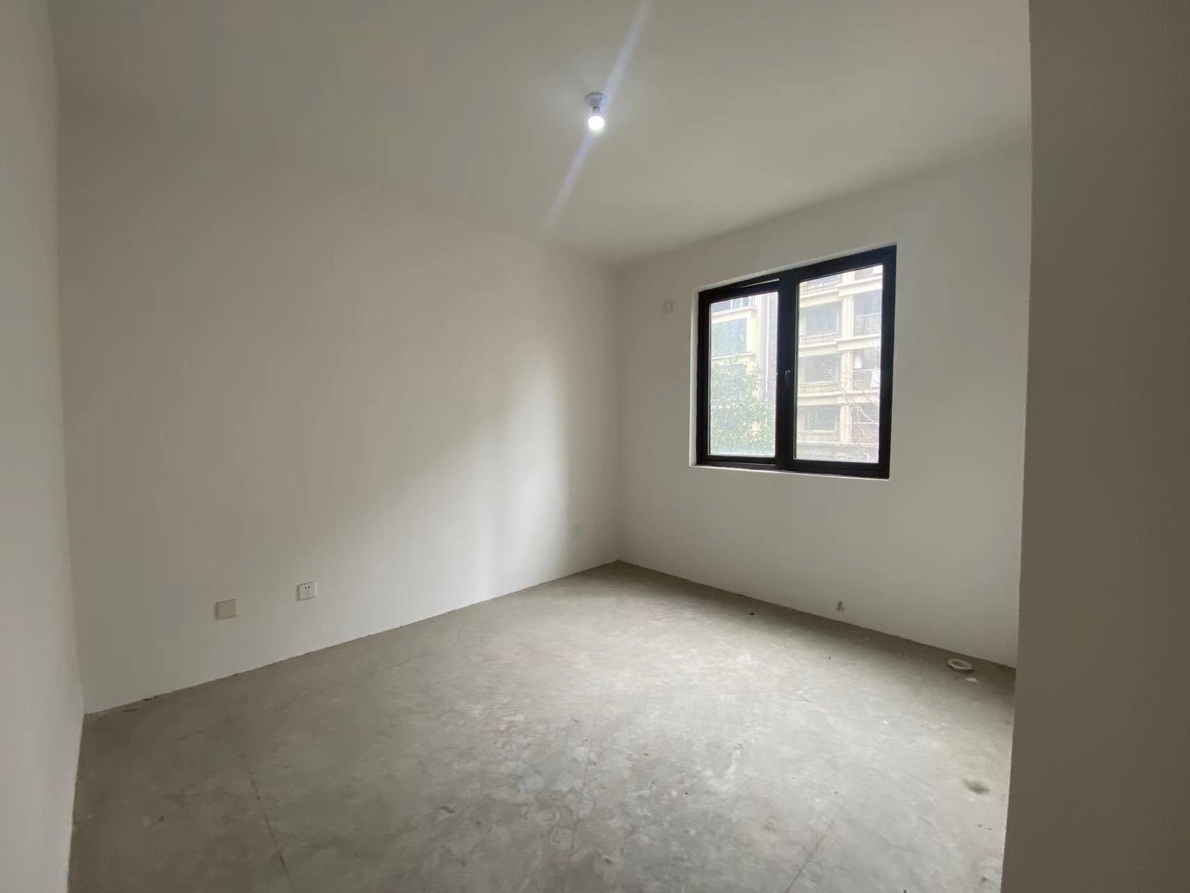 城市嘉苑 3室1厅1卫 115.05m&sup2;