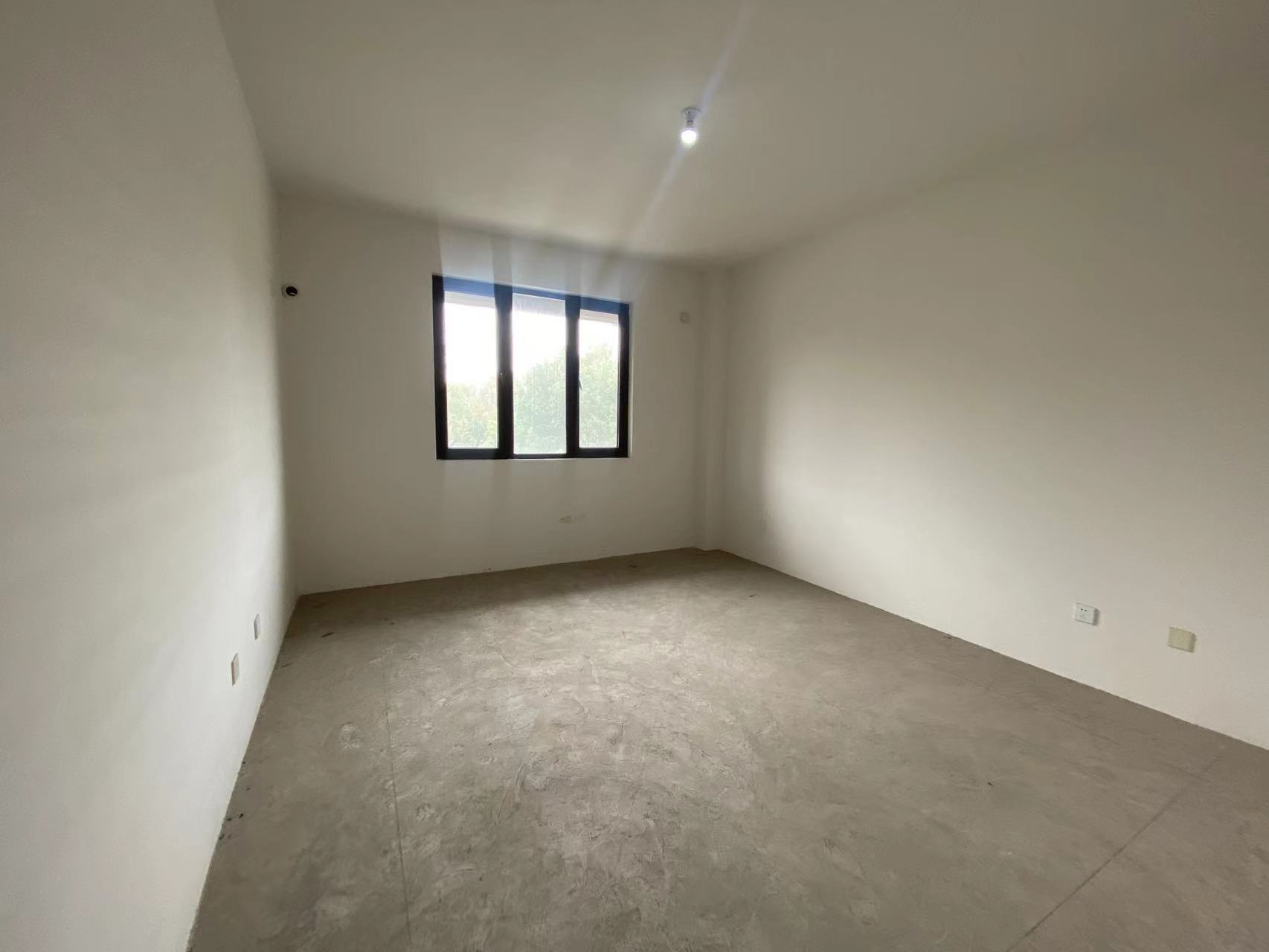城市嘉苑 3室1厅1卫 115.05m&sup2;