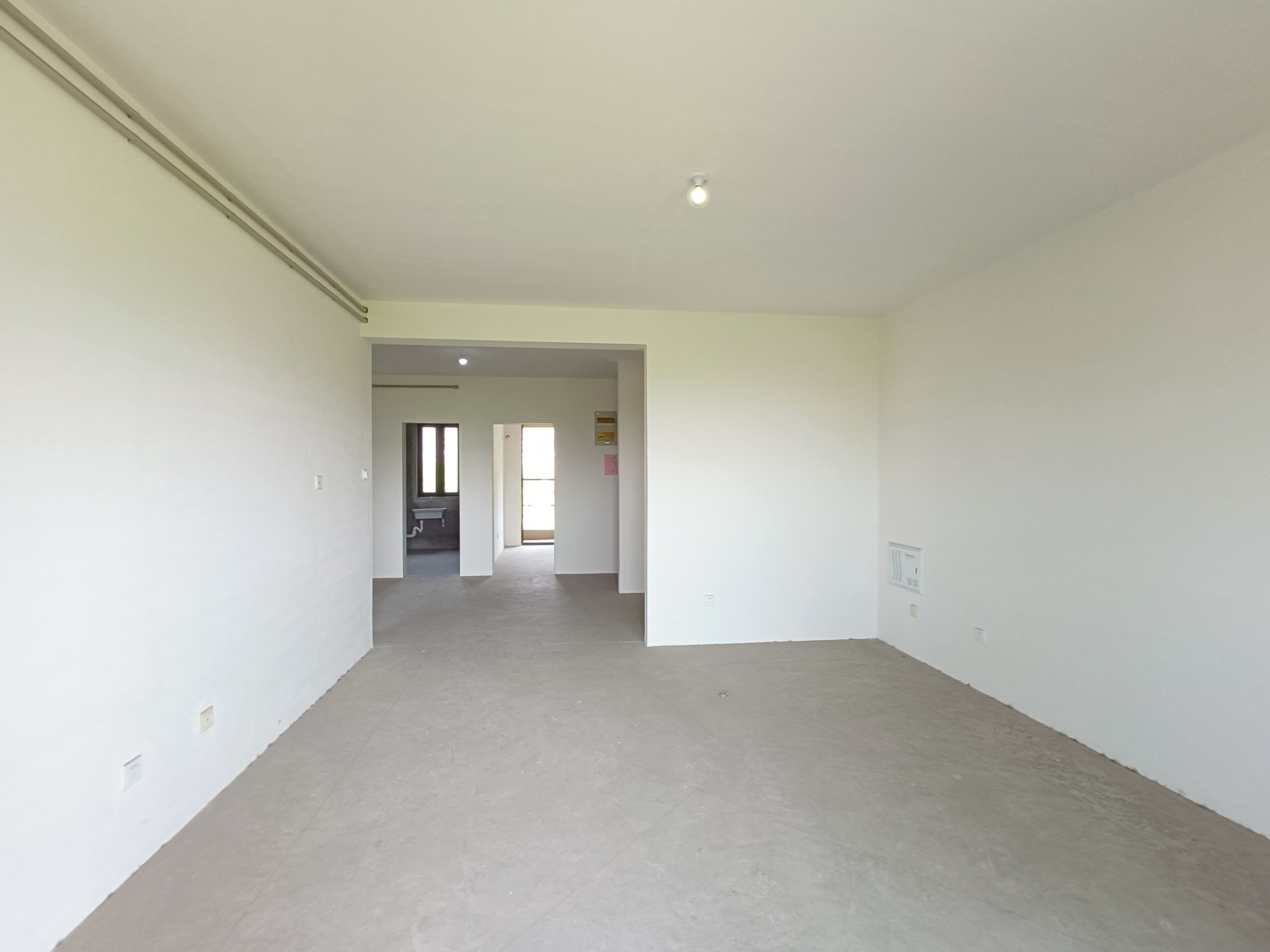 城市嘉苑 3室1厅1卫 115.05m&sup2;
