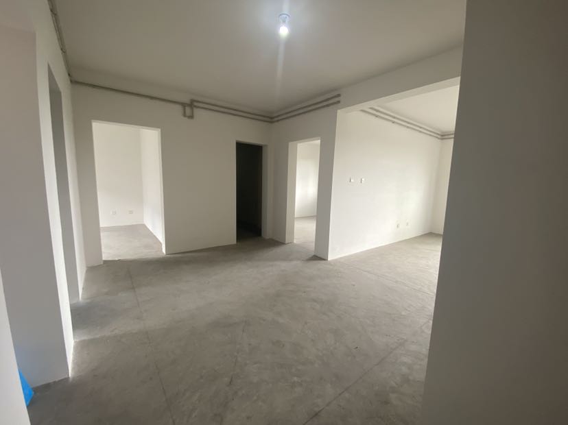 城市嘉苑 3室1厅1卫 115.05m&sup2;