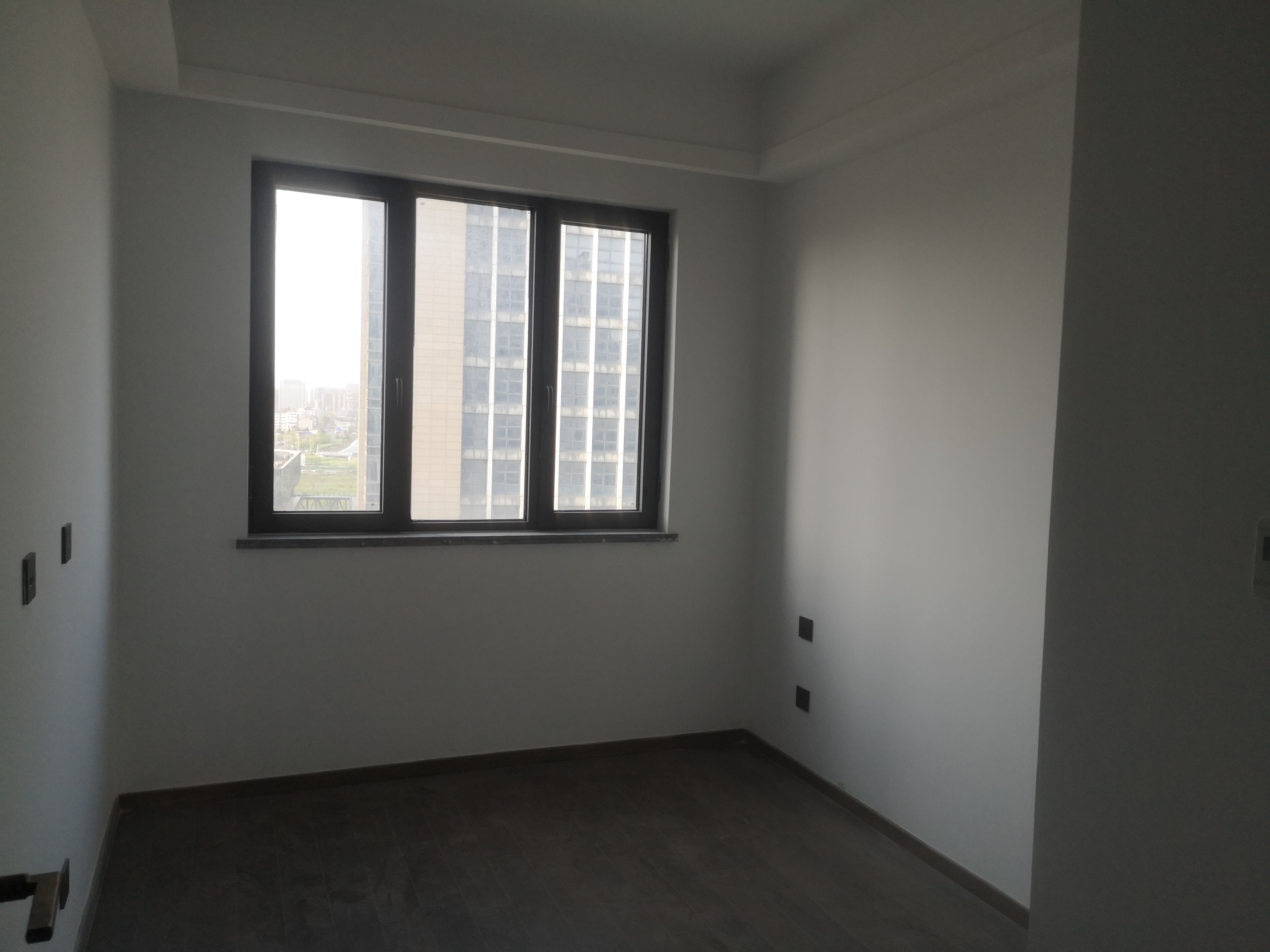 都会沁园 3室2厅2卫 149m&sup2;