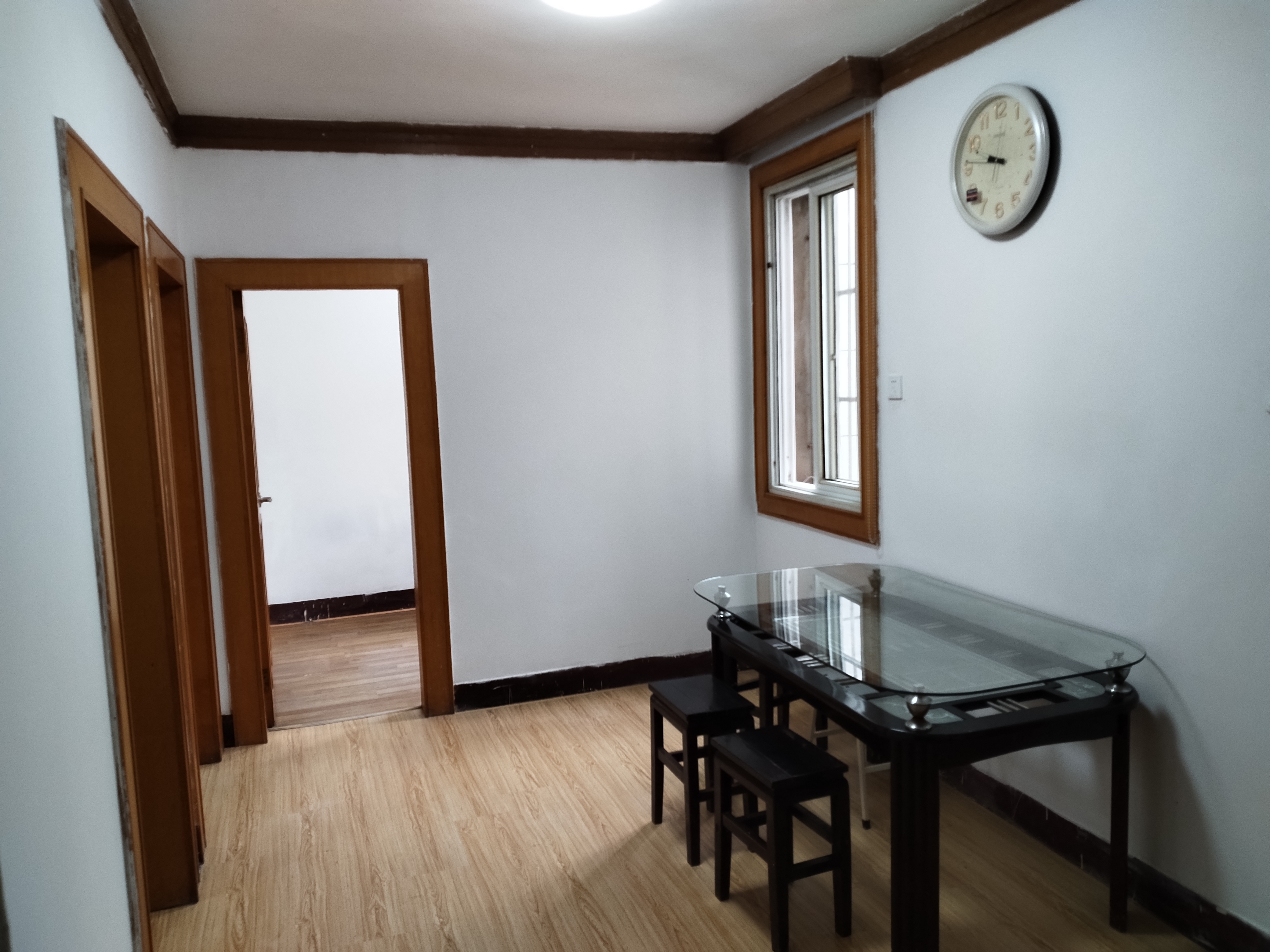 新桥北村 3室1厅1卫 73m&sup2;