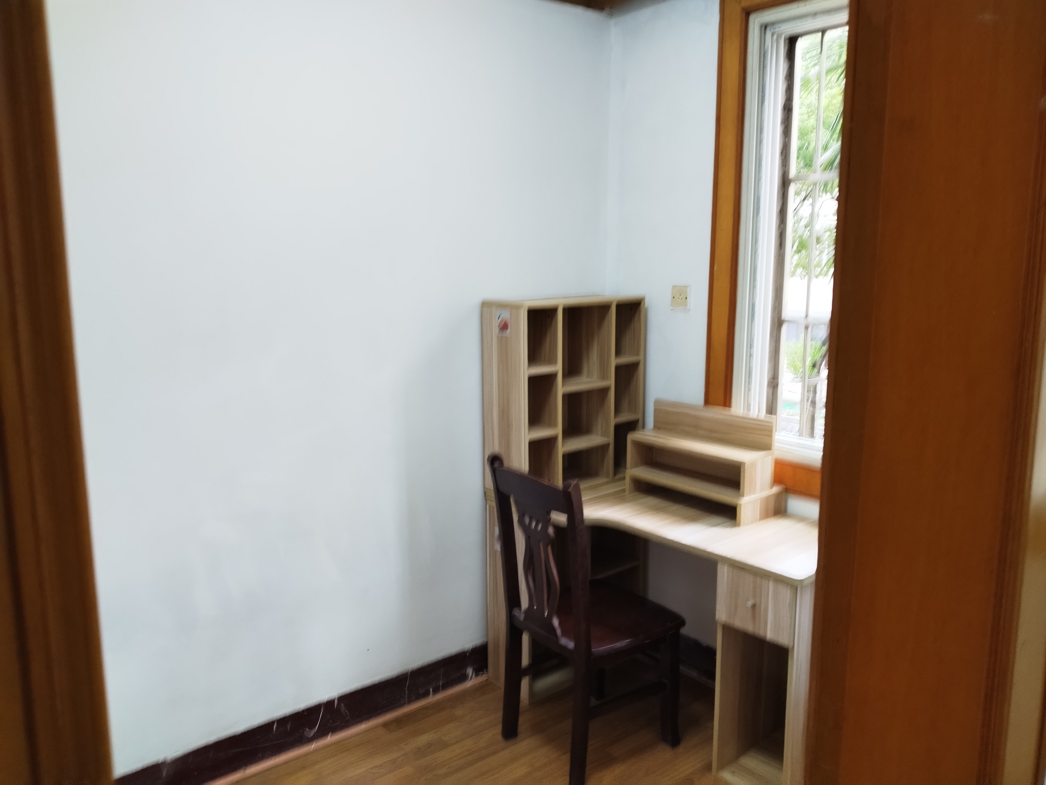 新桥北村 3室1厅1卫 73m&sup2;