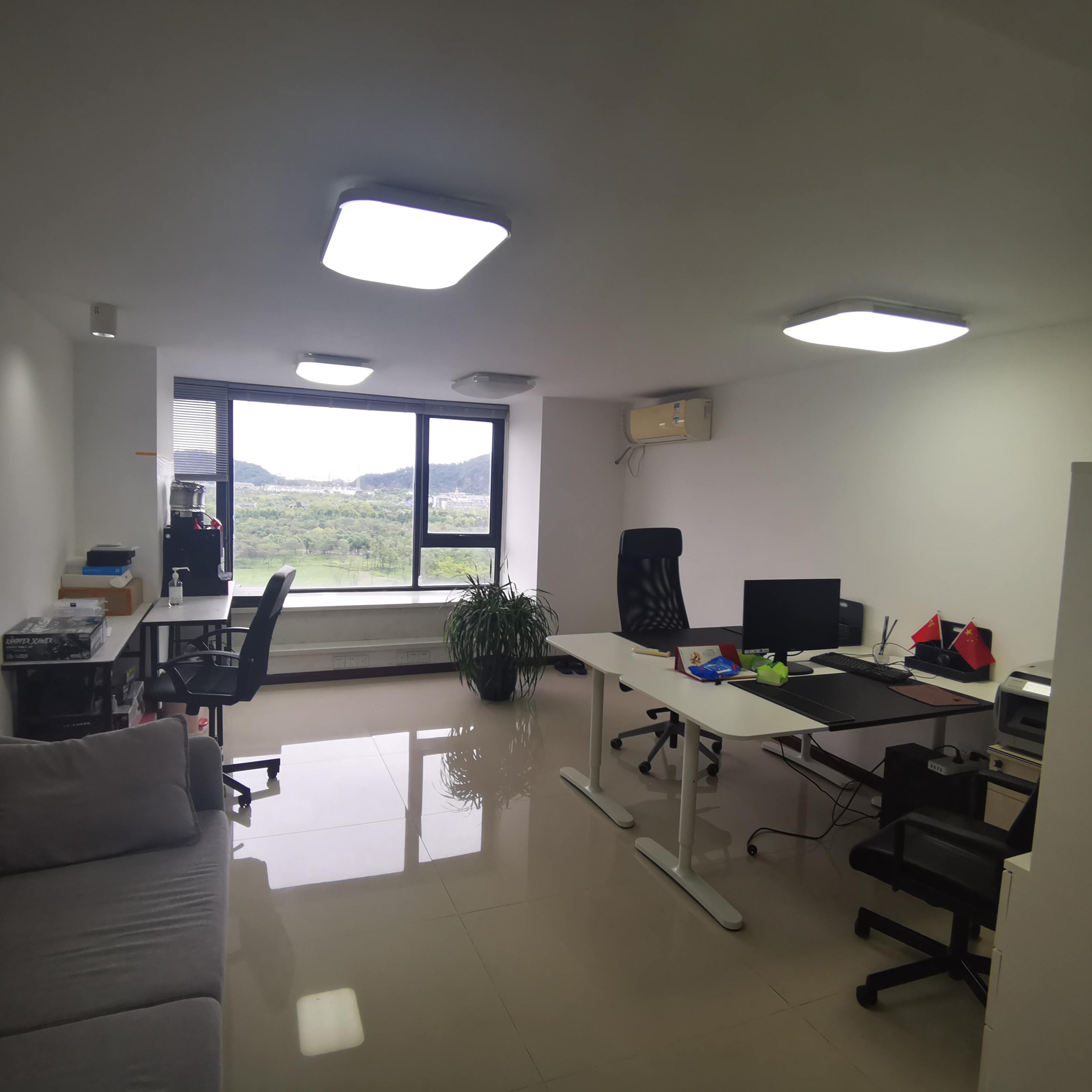 星光耀广场 1室1厅1卫 54.00m²