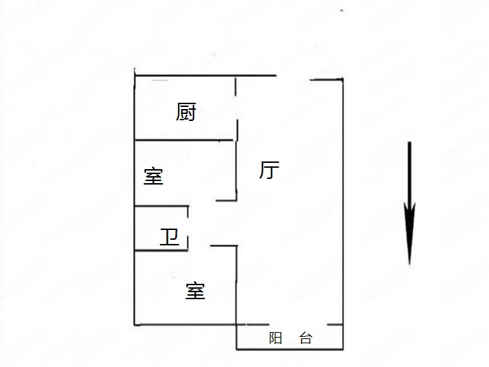 精装修