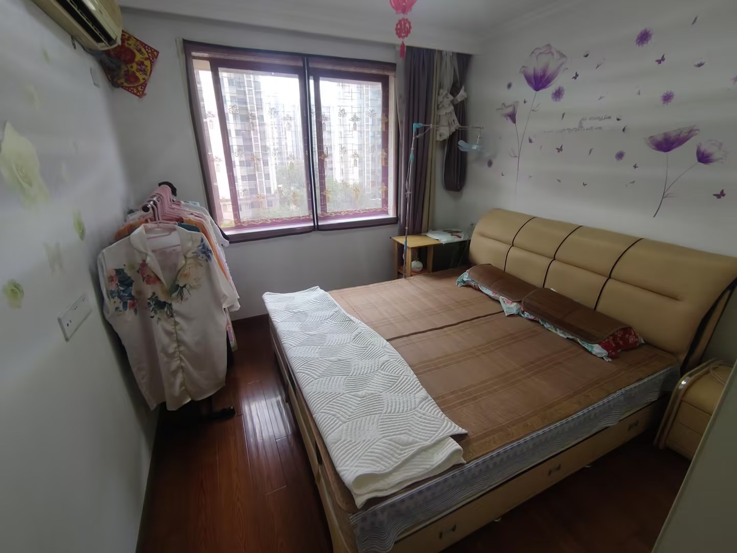 精装修