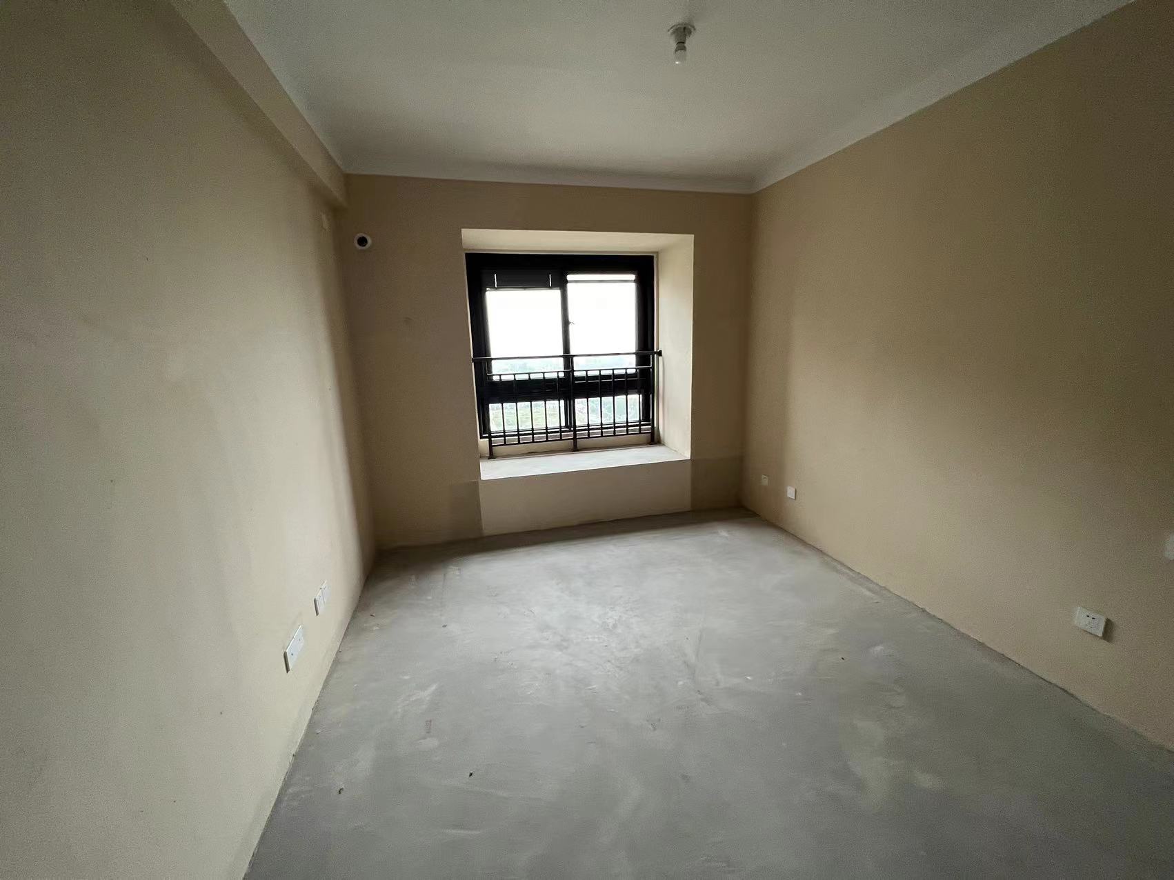 绿地江海图 3室2厅2卫 100.5m&sup2;