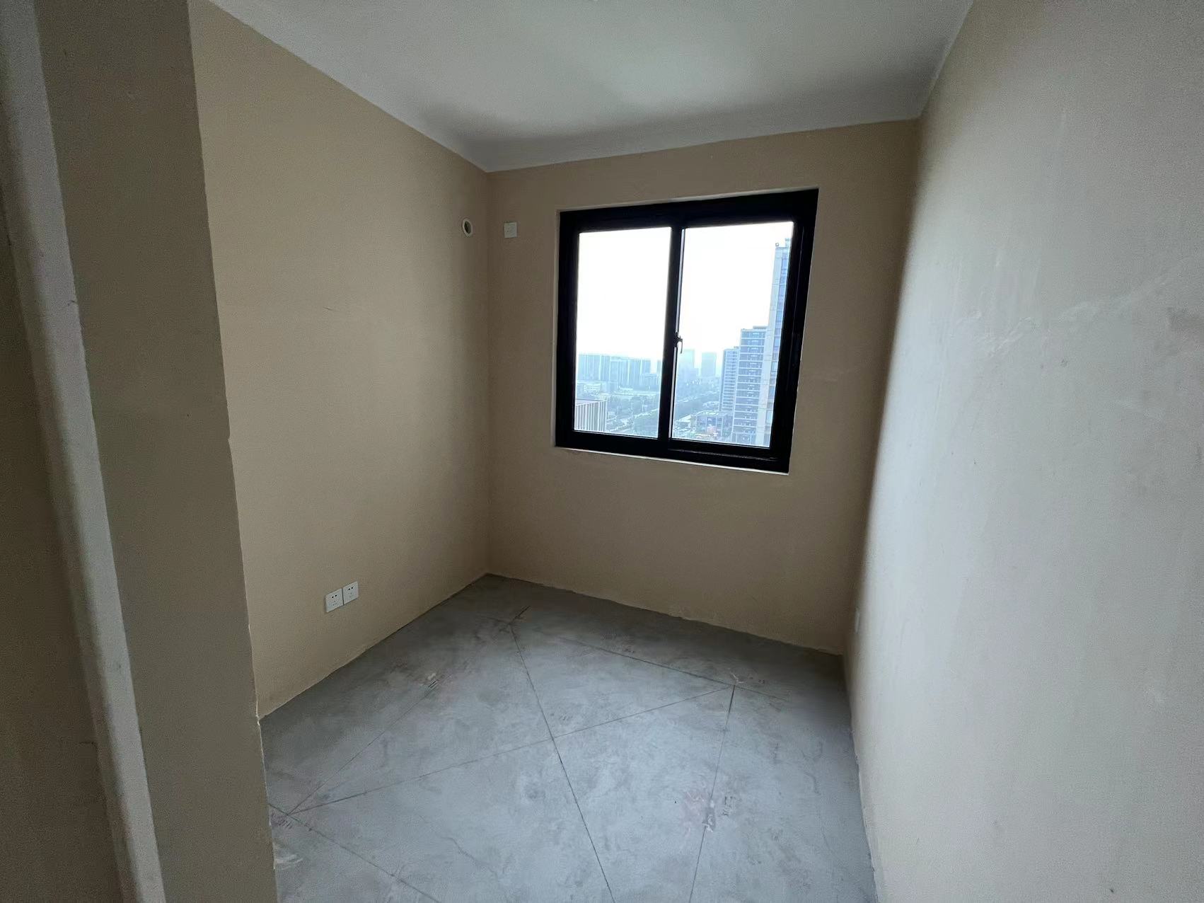 绿地江海图 3室2厅2卫 100.5m&sup2;
