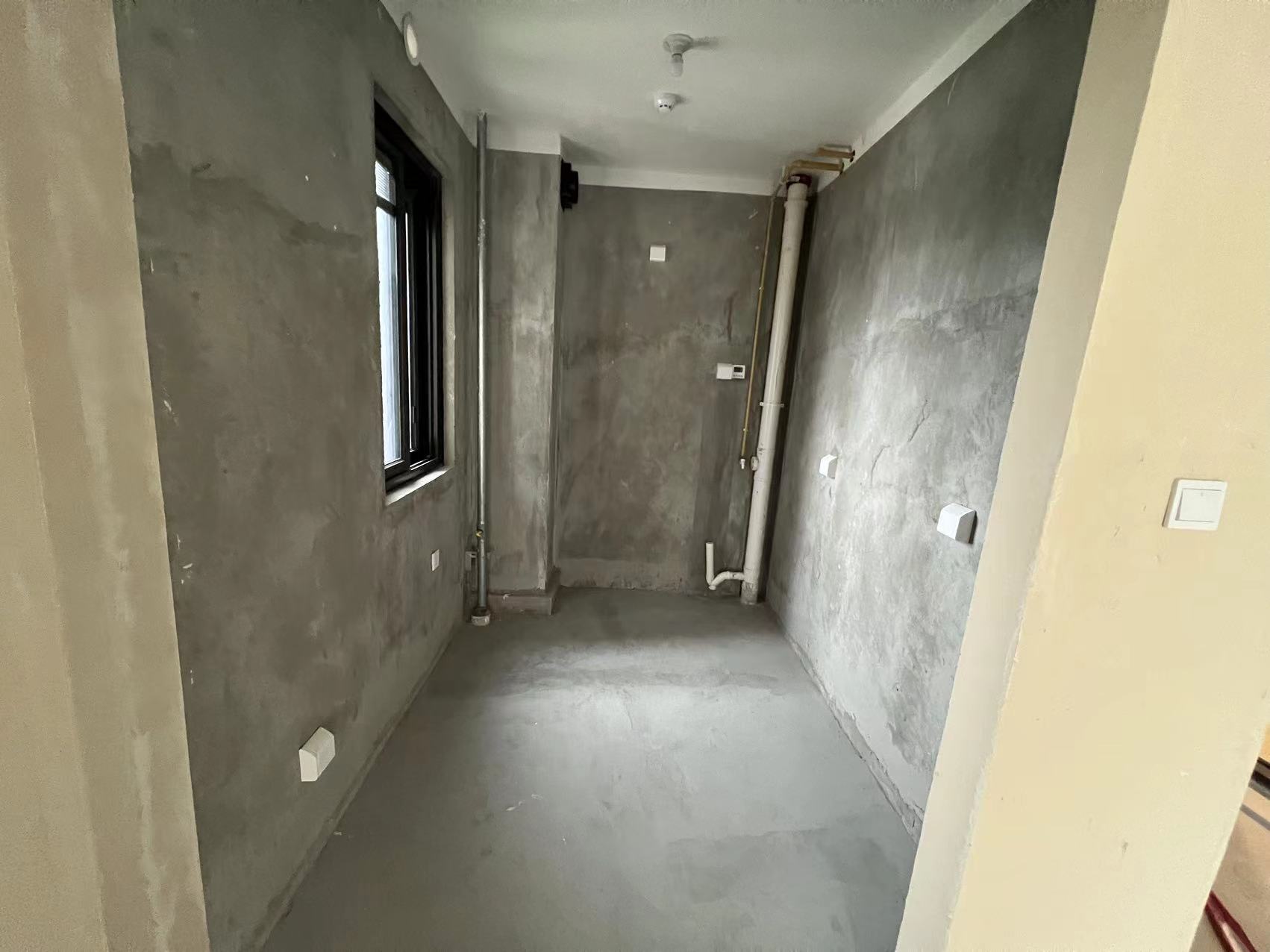 绿地江海图 3室2厅2卫 100.5m&sup2;