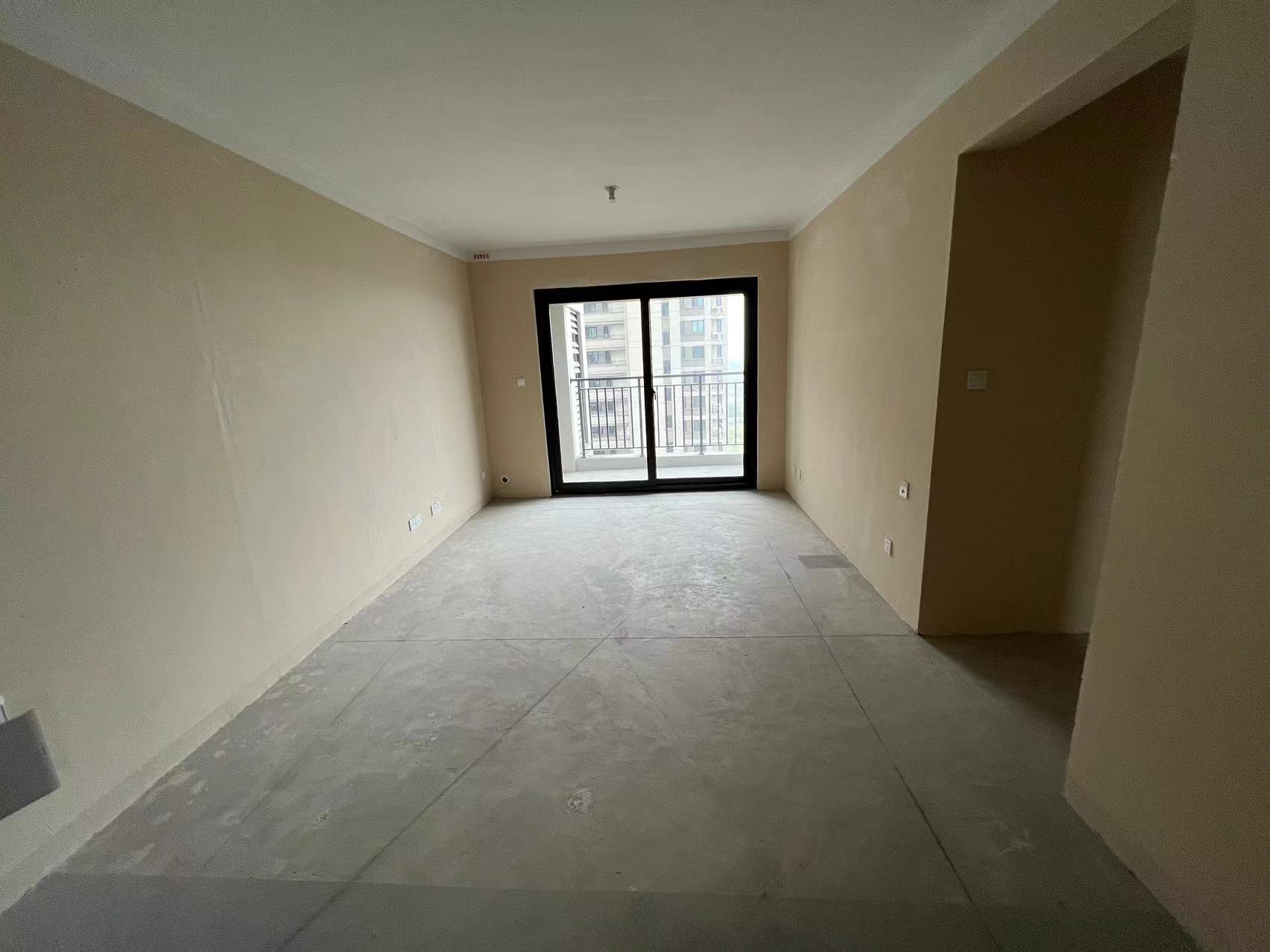 绿地江海图 3室2厅2卫 100.5m&sup2;