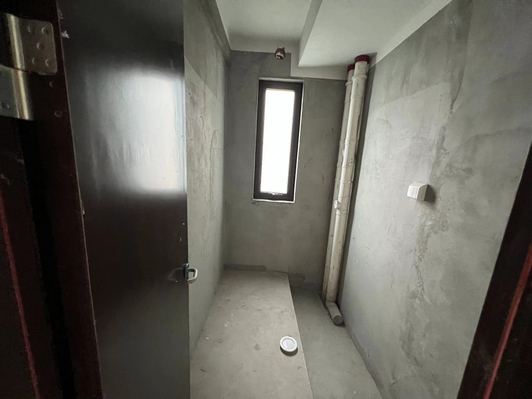 绿地江海图 3室2厅2卫 100.5m&sup2;