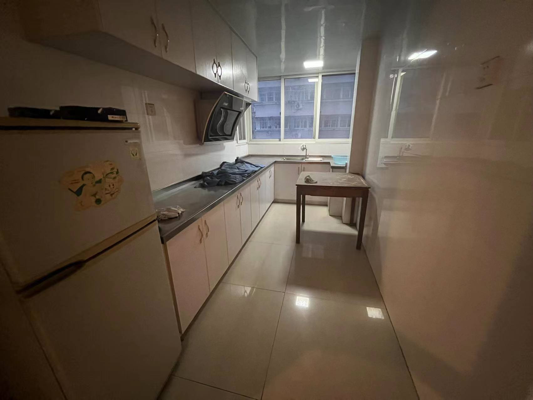 和盛林荫水岸 2室2厅1卫 98m&sup2;