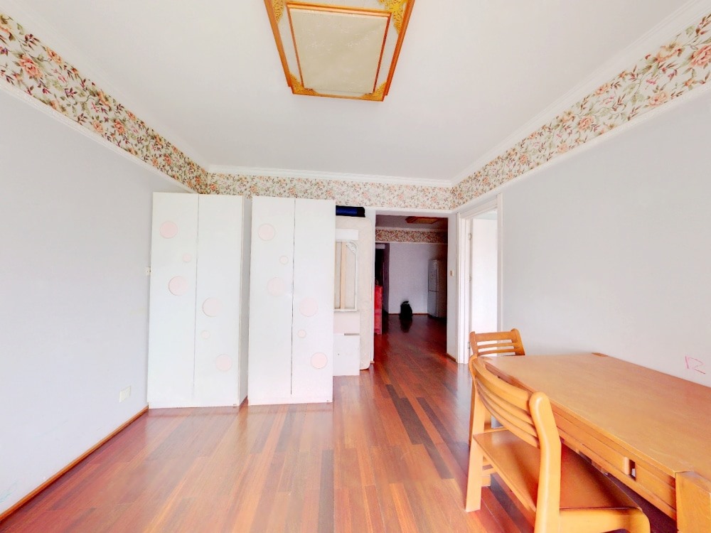 优山美地花园南区 1室1厅1卫 70.00m&sup2;