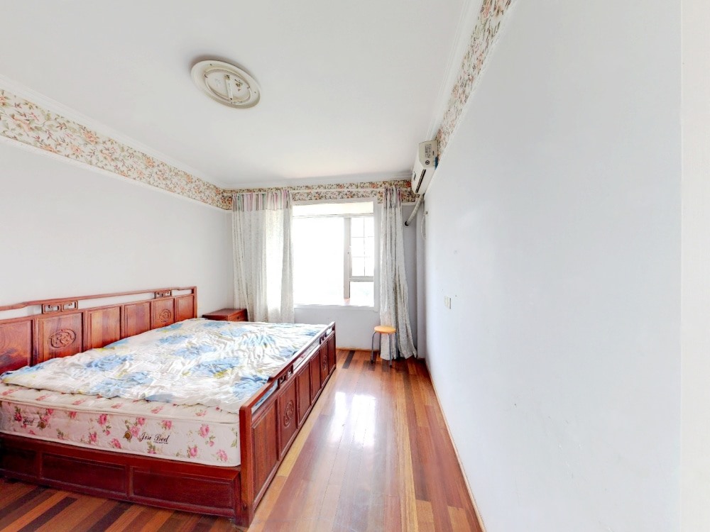 优山美地花园南区 1室1厅1卫 70.00m&sup2;