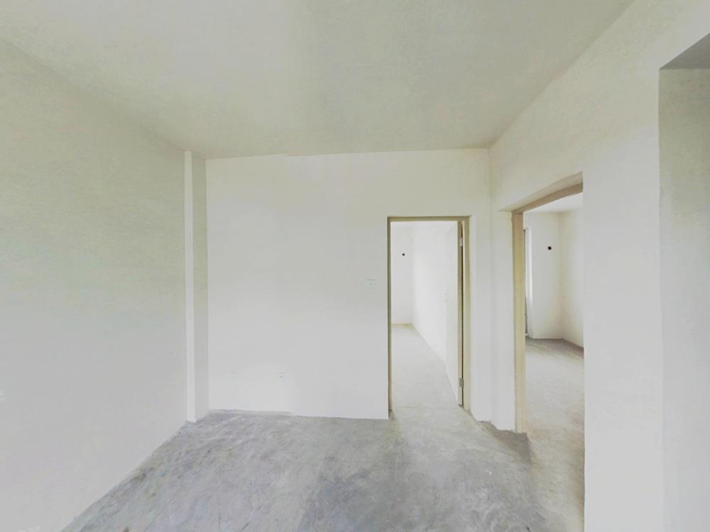幸福锦园 2室1厅1卫 88m&sup2;