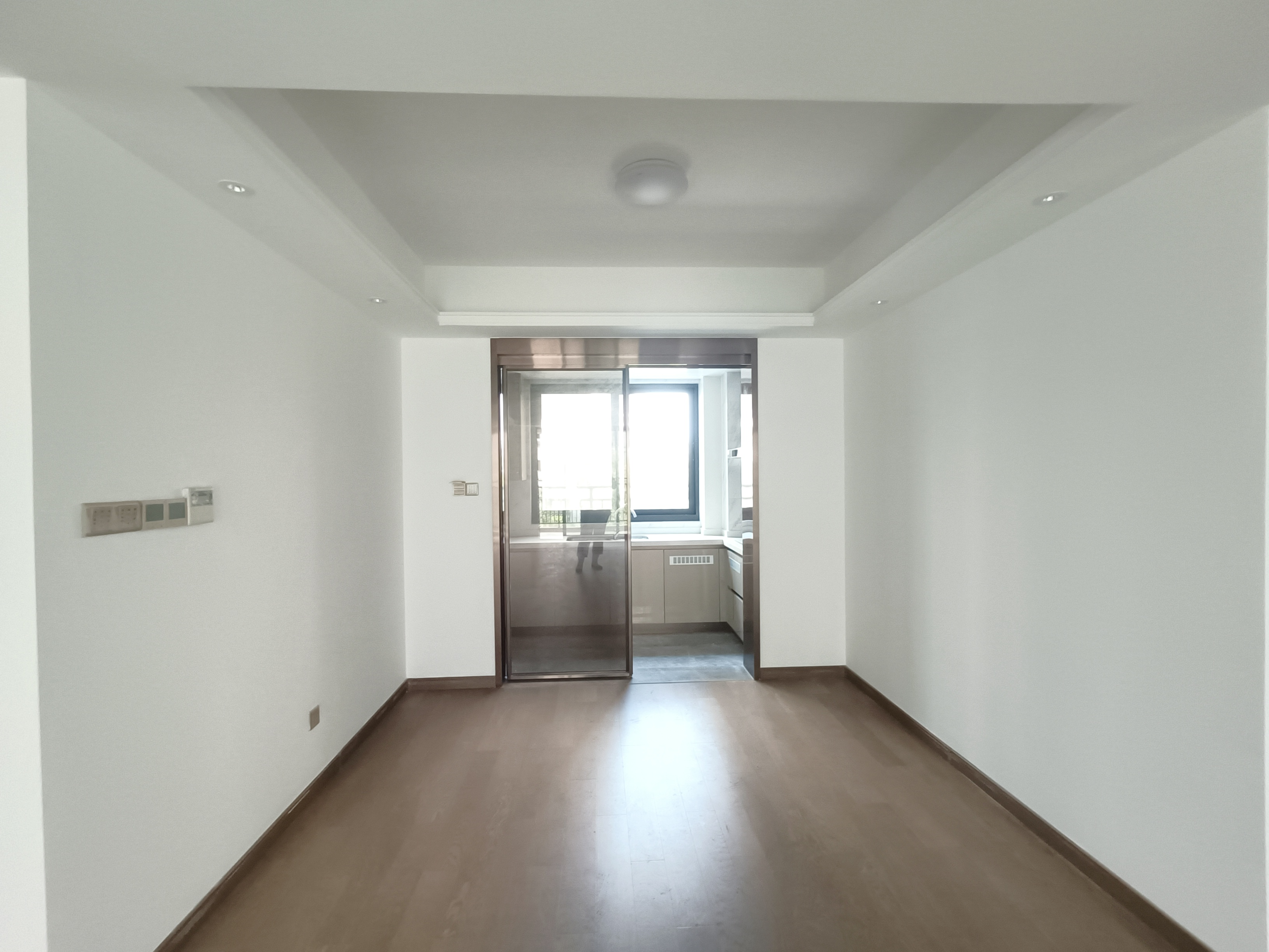 中海上东区 3室2厅1卫 125m&sup2;