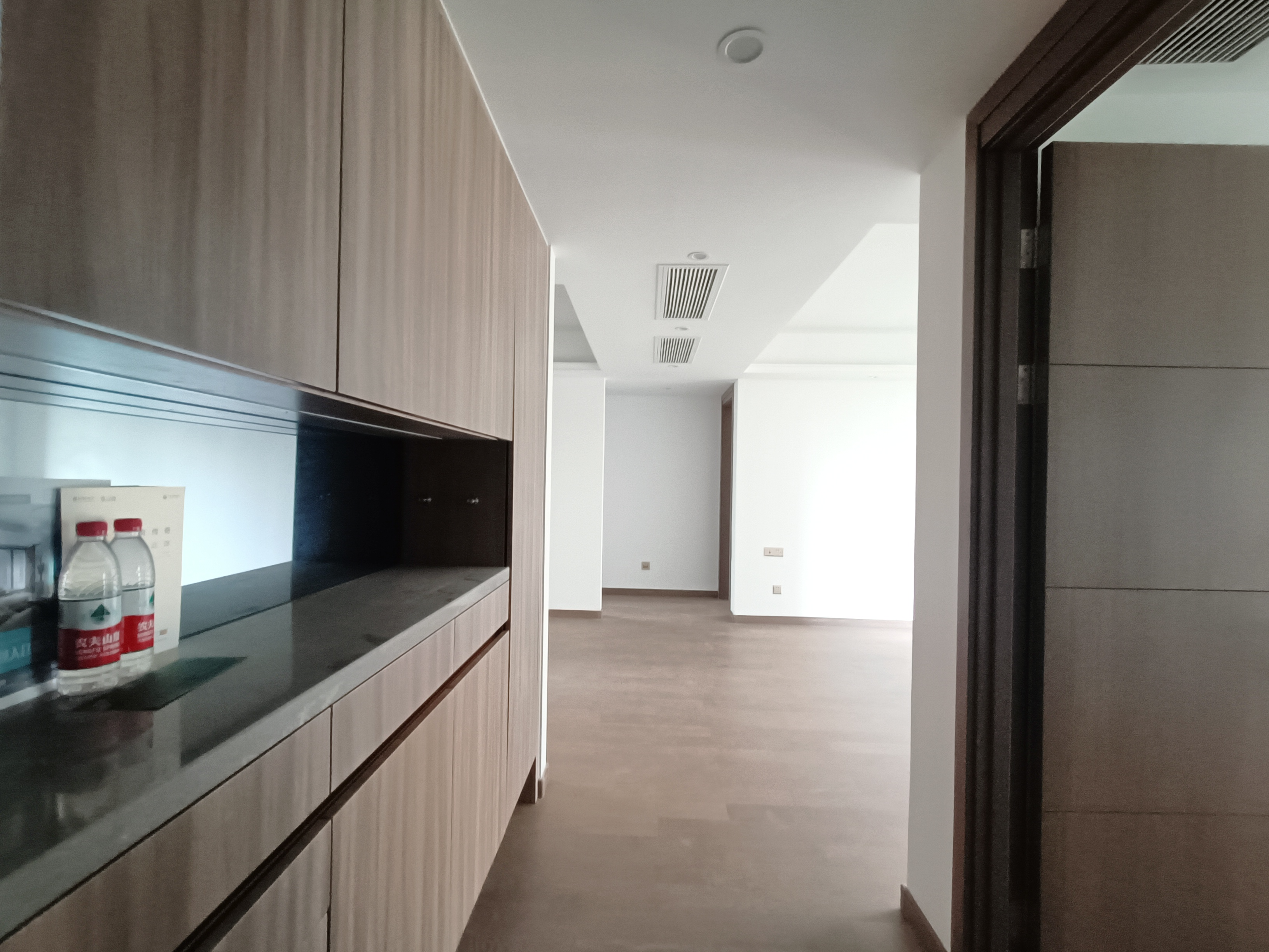 中海上东区 3室2厅1卫 125m&sup2;