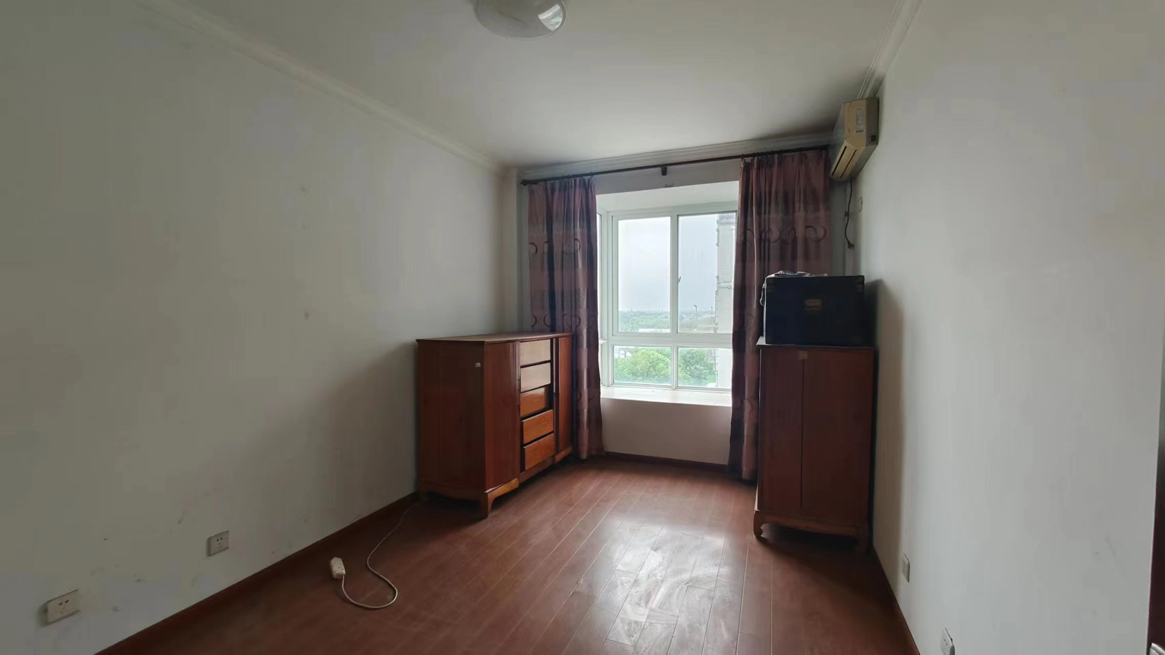 果园南苑 2室1厅1卫 72m&sup2;