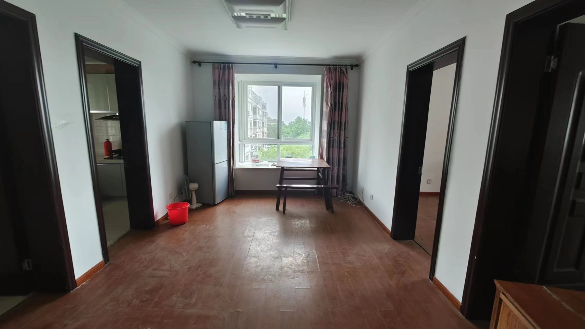 果园南苑 2室1厅1卫 72m&sup2;