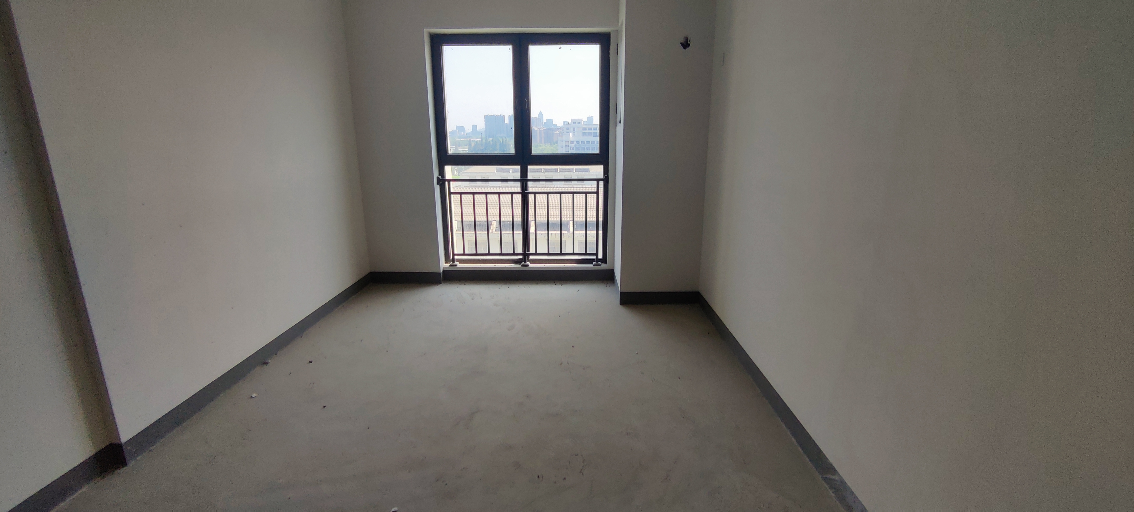 绿地智公馆 1室1厅1卫 31m&sup2;