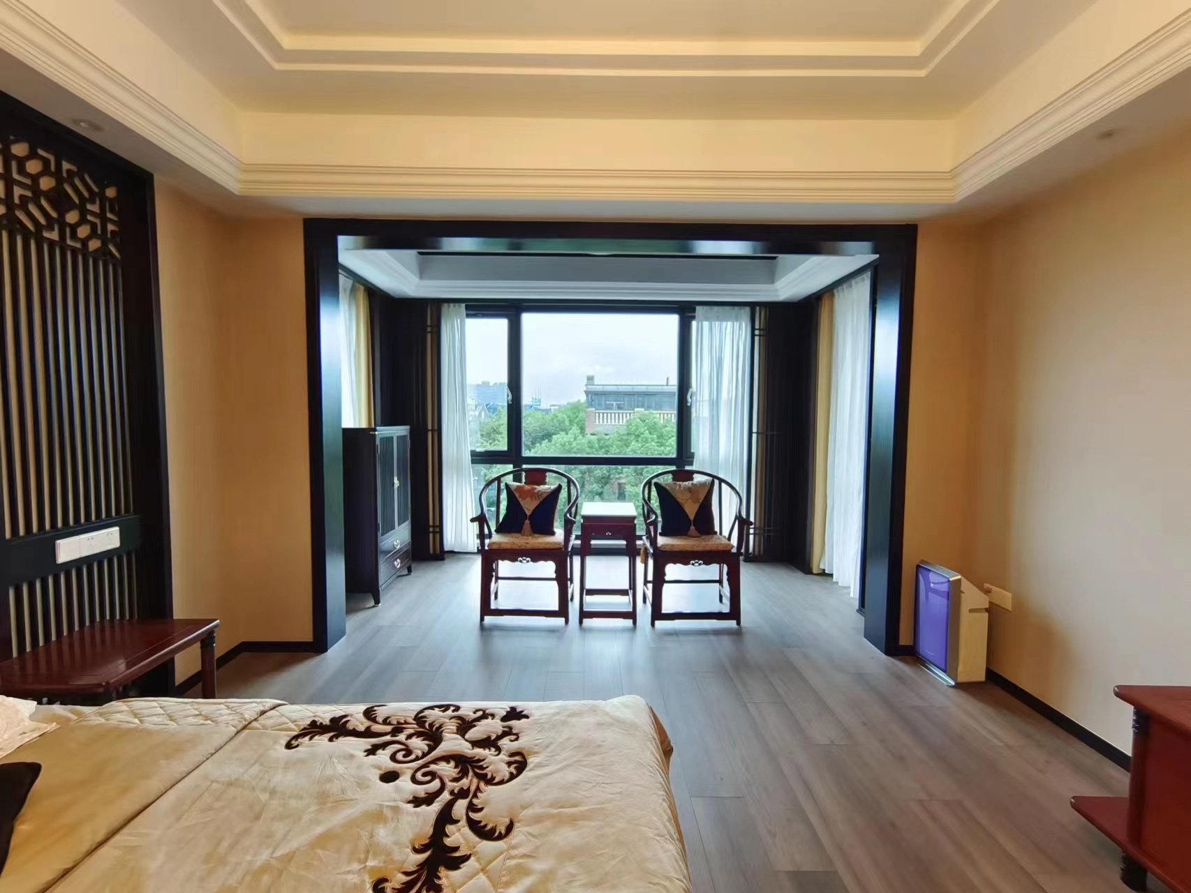 南通壹城水清木华 3室2厅2卫 247m&sup2;