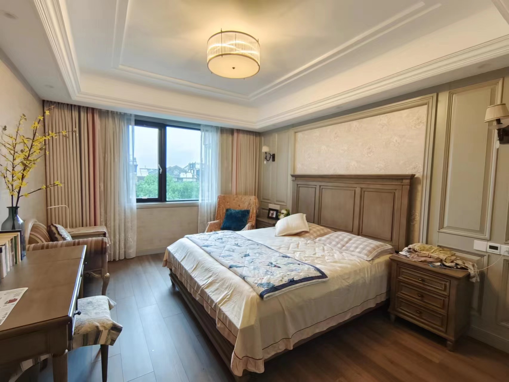 南通壹城水清木华 3室2厅2卫 247m&sup2;