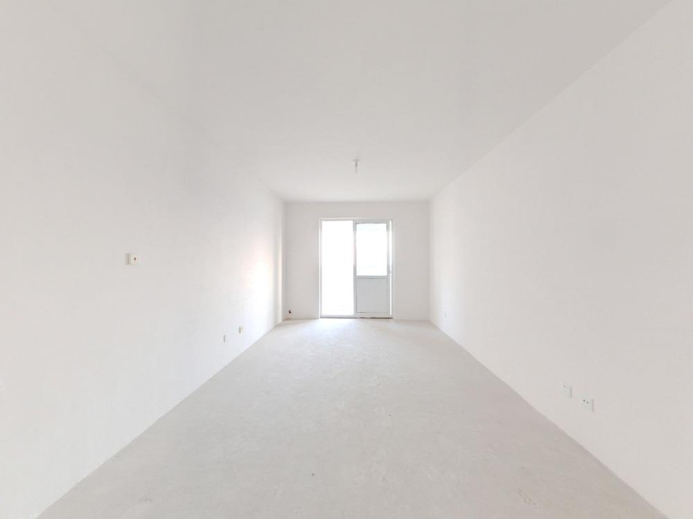 幸福人家 3室2厅2卫 100m&sup2;