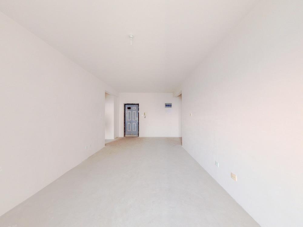 幸福人家 3室2厅2卫 100m&sup2;