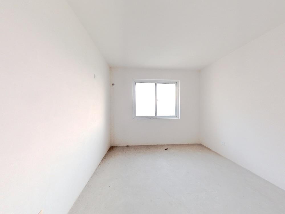 幸福人家 3室2厅2卫 100m&sup2;