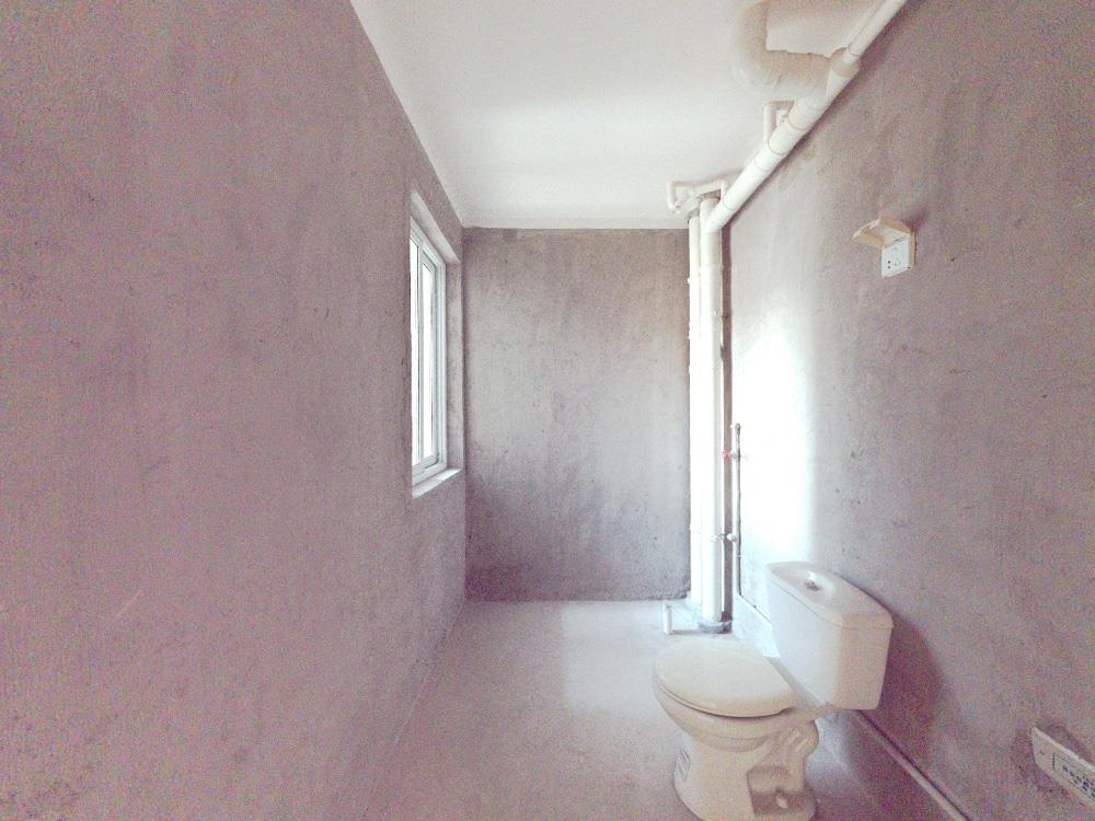 幸福人家 3室2厅2卫 100m&sup2;