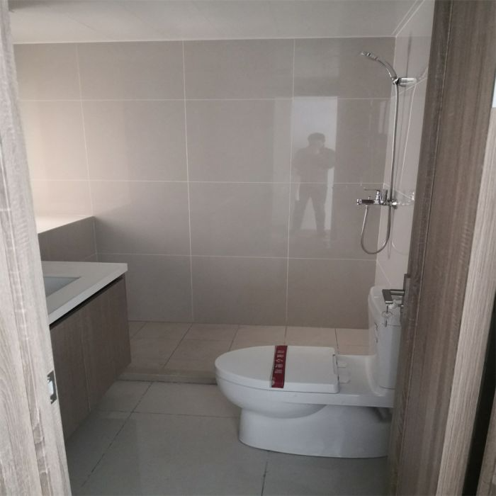 世茂云锦 3室2厅2卫 126m&sup2;