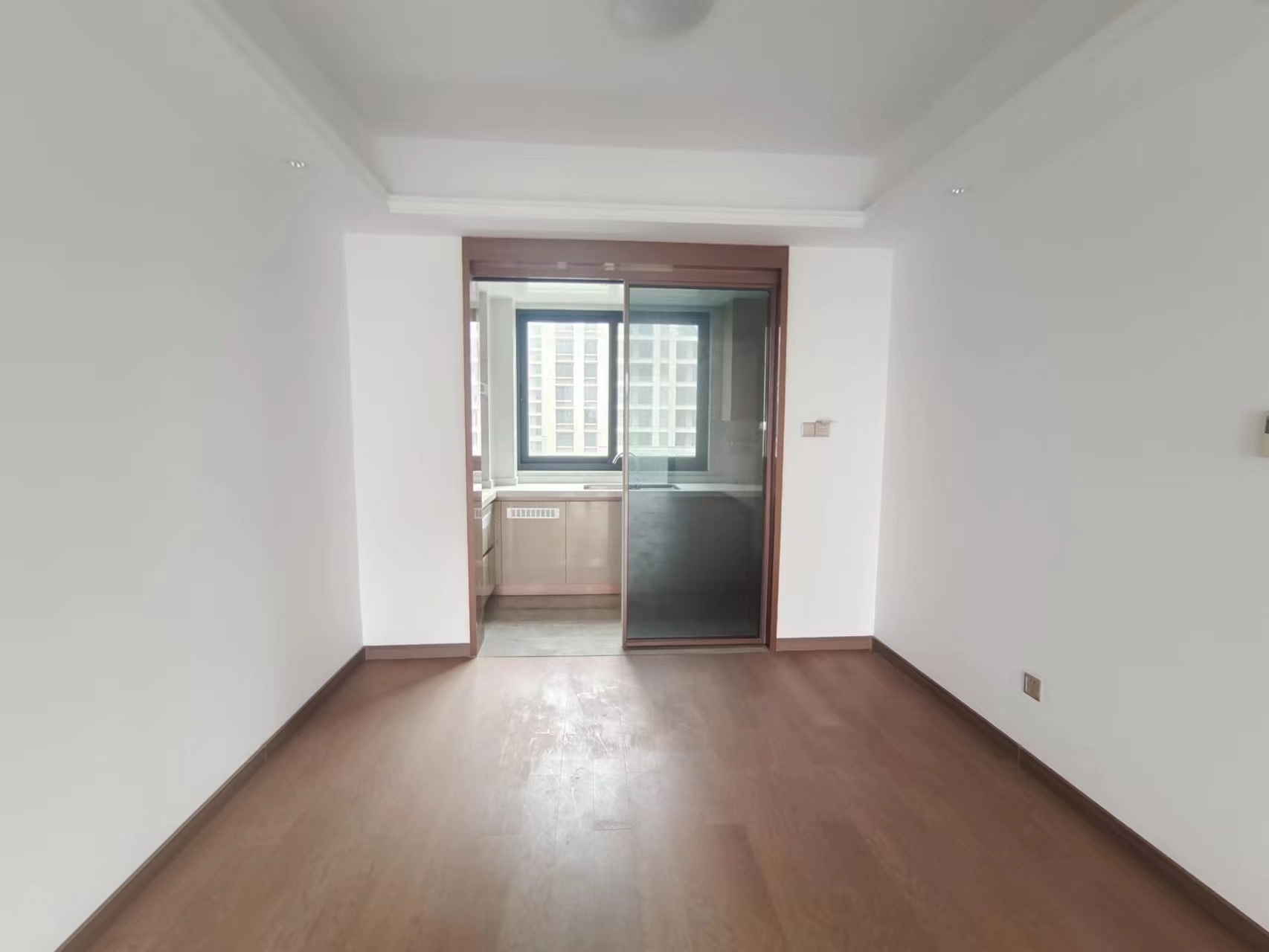 中海上东区 3室2厅2卫 127m²