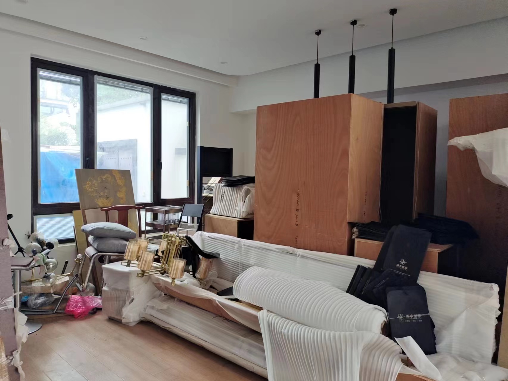 九间堂山居 3室2厅2卫 228m&sup2;