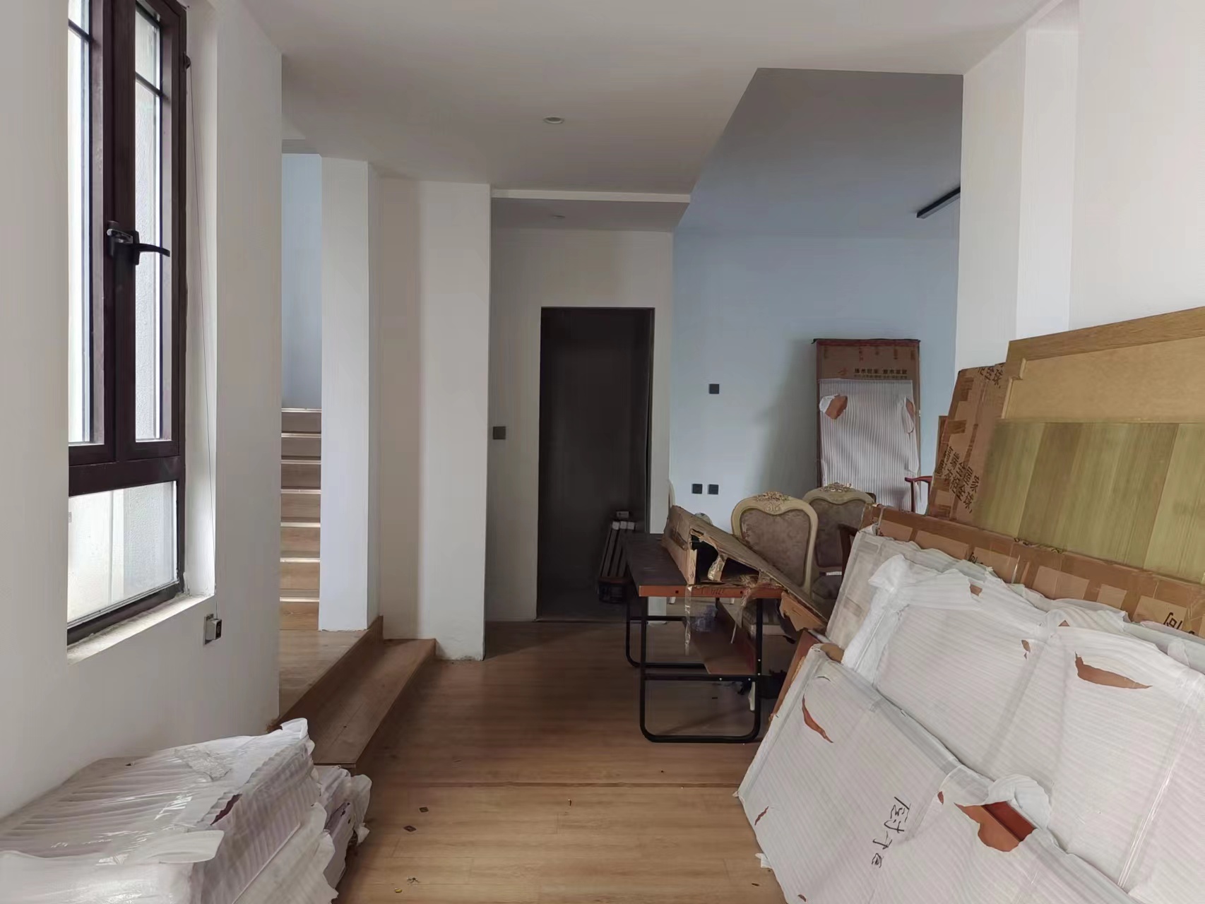 九间堂山居 3室2厅2卫 228m&sup2;