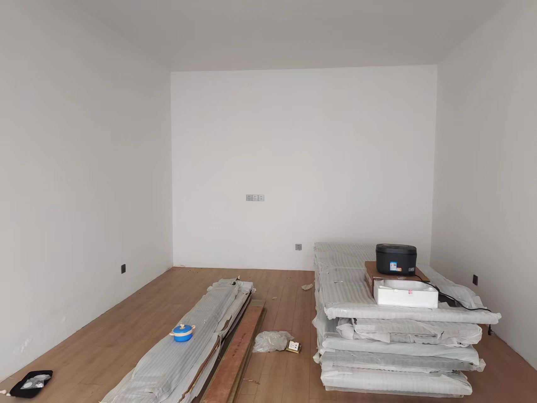 九间堂山居 3室2厅2卫 228m&sup2;