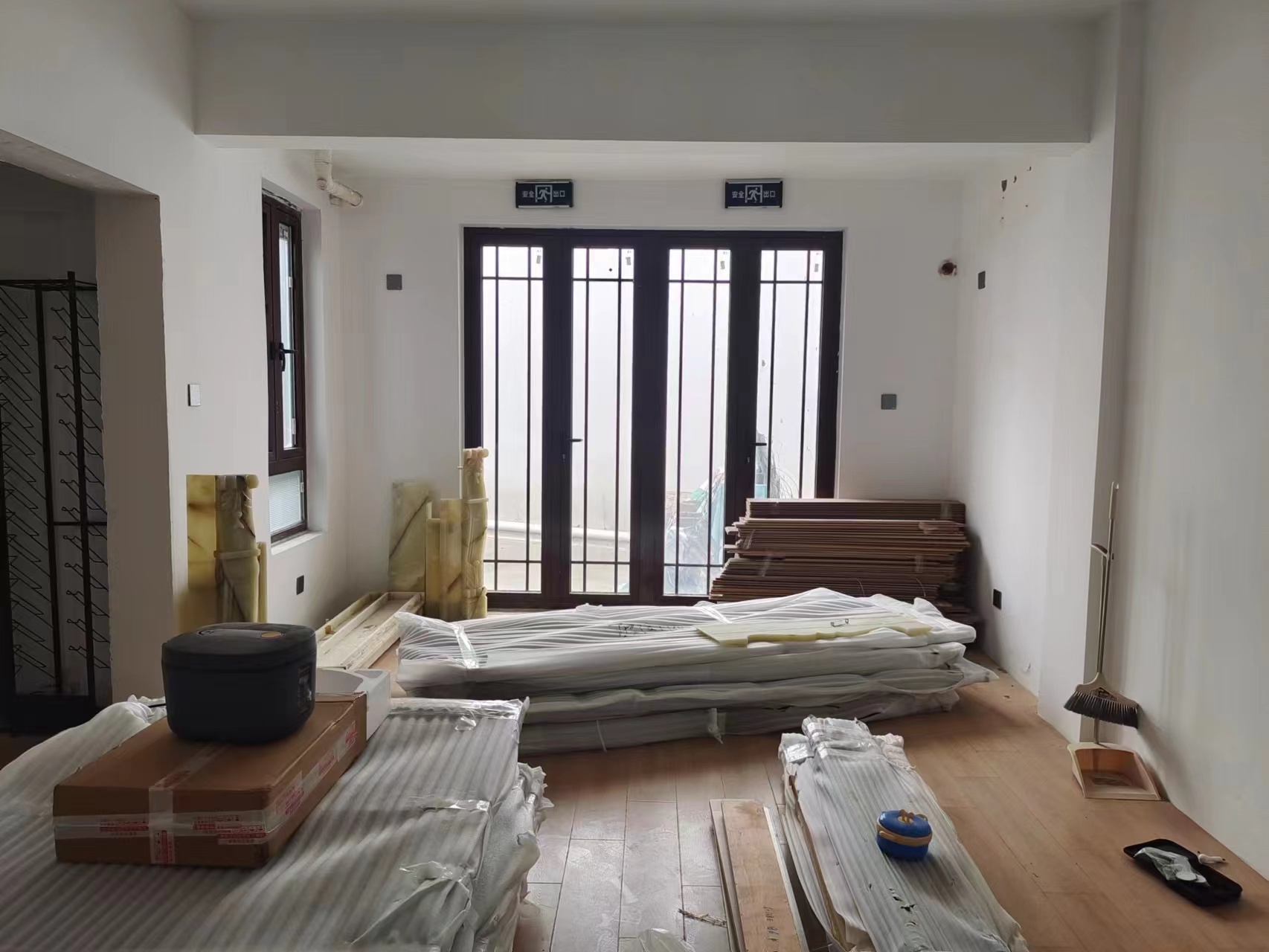 九间堂山居 3室2厅2卫 228m&sup2;