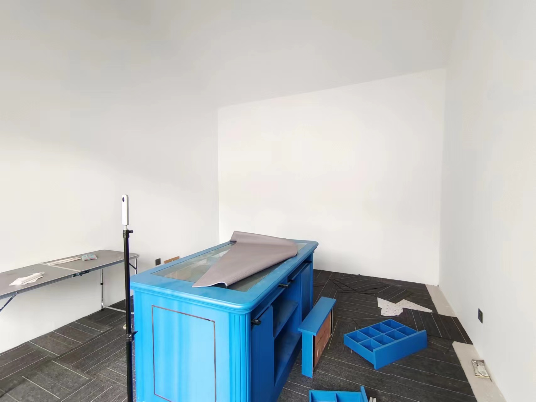 九间堂山居 3室2厅2卫 228m&sup2;