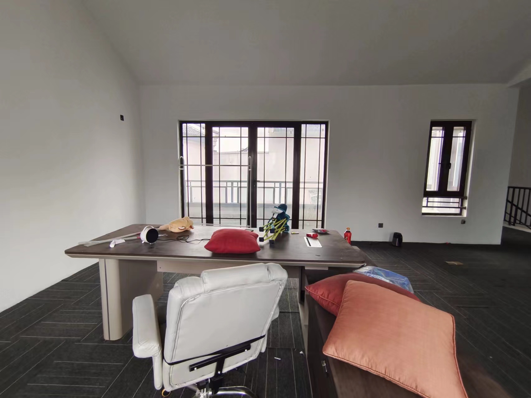 九间堂山居 3室2厅2卫 228m&sup2;