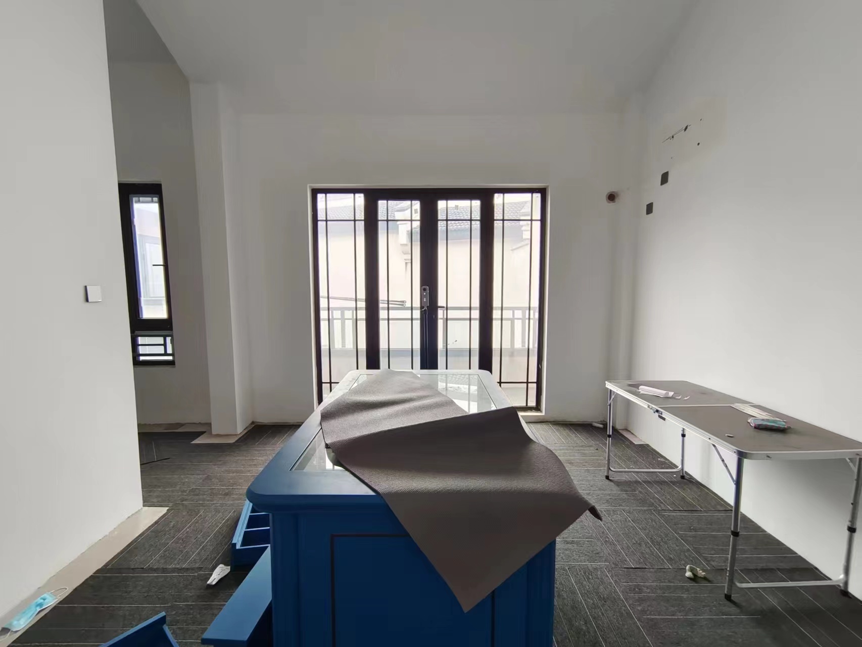 九间堂山居 3室2厅2卫 228m&sup2;