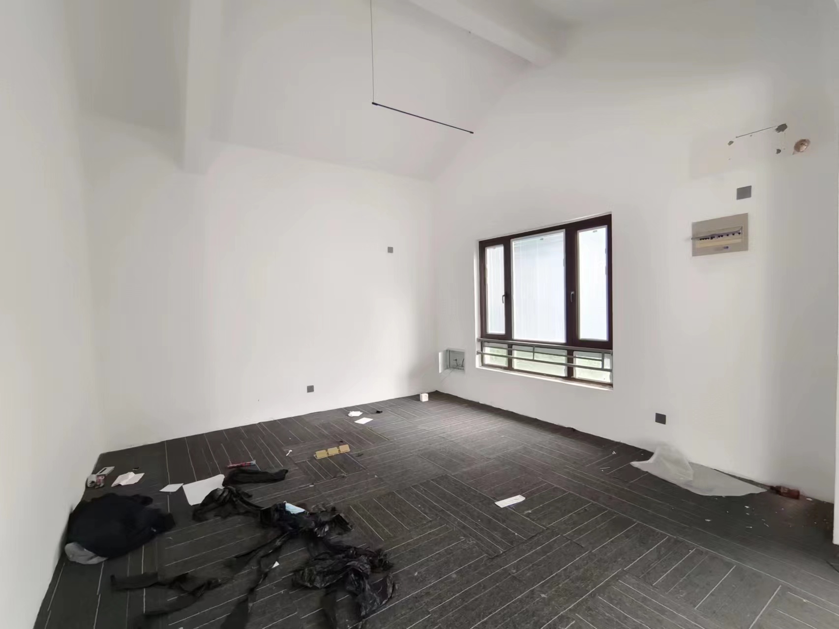 九间堂山居 3室2厅2卫 228m&sup2;