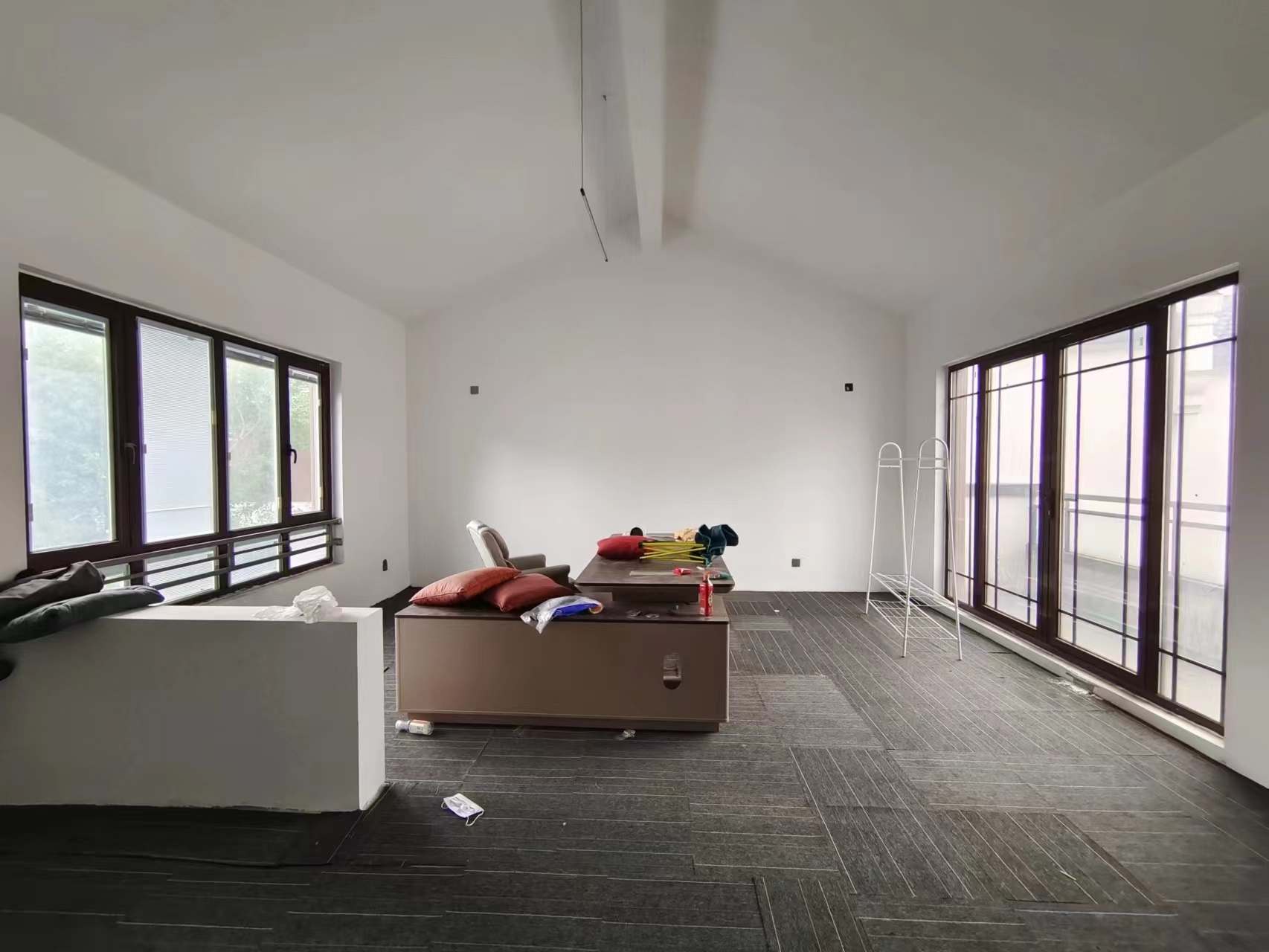九间堂山居 3室2厅2卫 228m&sup2;