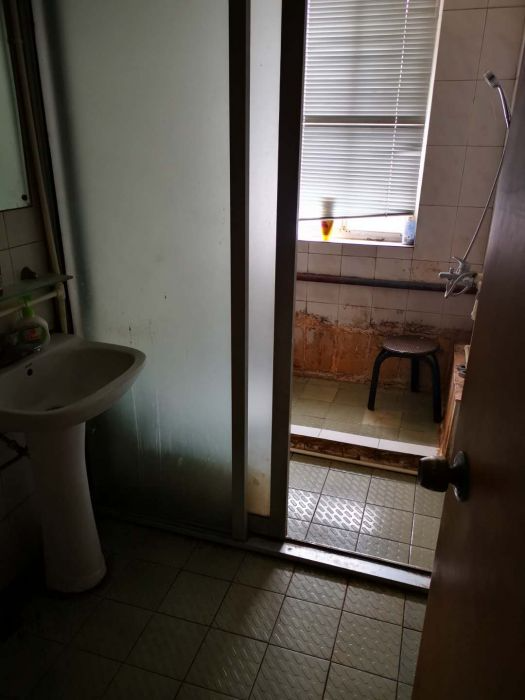 北濠桥东村 3室2厅1卫 150m&sup2;