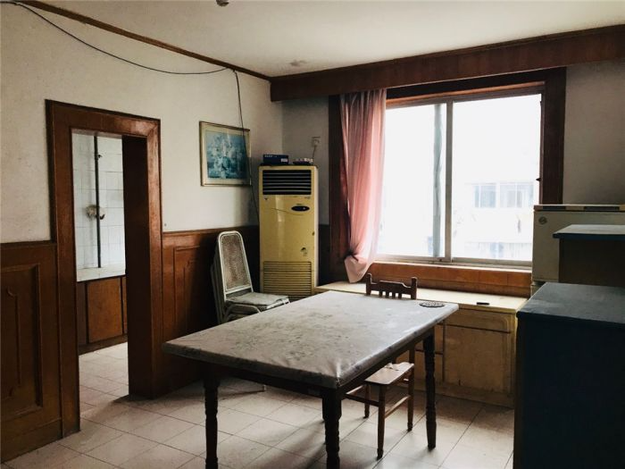 学田苑 2室1厅1卫 87.00m&sup2;