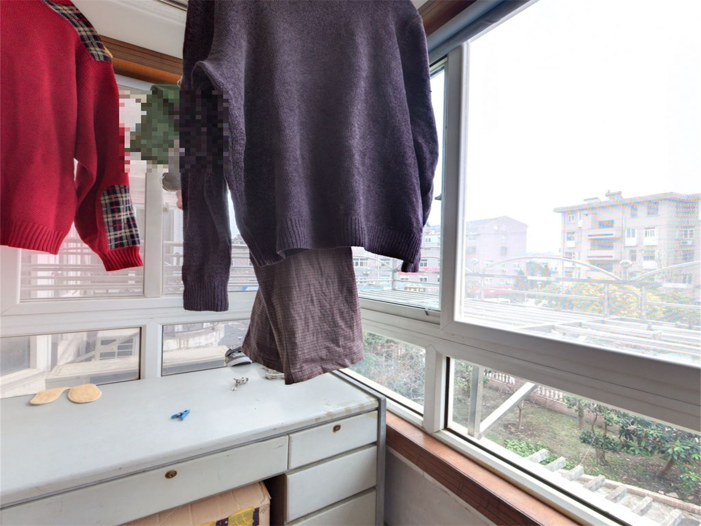 东方花苑 3室2厅1卫 125.00m&sup2;