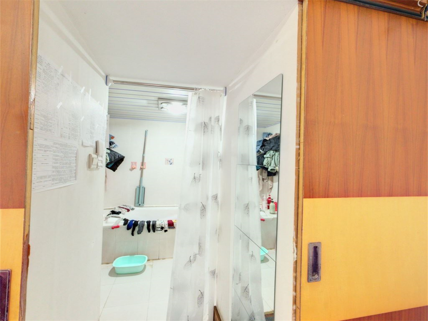 东方花苑 3室2厅1卫 125.00m&sup2;