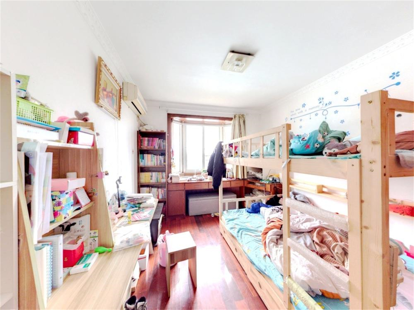 东方花苑 3室2厅1卫 125.00m&sup2;