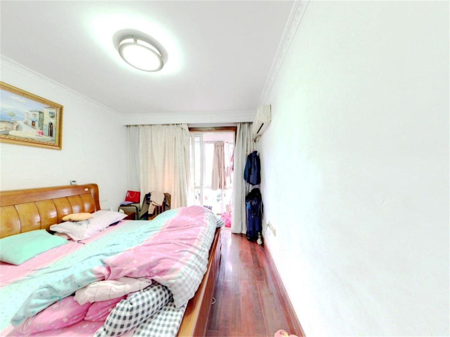 东方花苑 3室2厅1卫 125.00m&sup2;