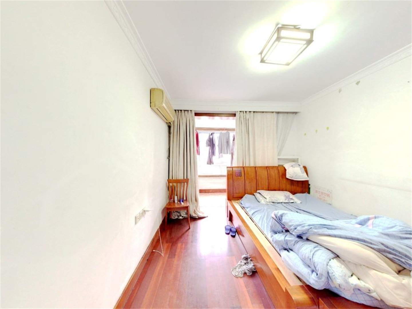 东方花苑 3室2厅1卫 125.00m&sup2;