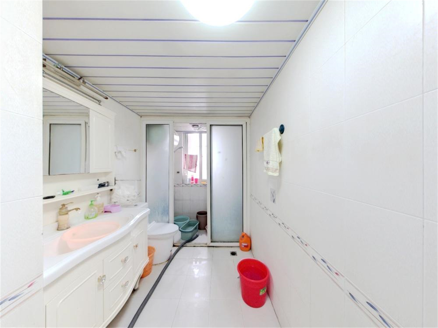 东方花苑 3室2厅1卫 125.00m&sup2;